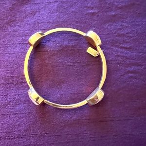 Coach bracelet